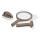 INTEX Zestaw czyszczący do basenów 28004 - 1022496 - zdjęcie